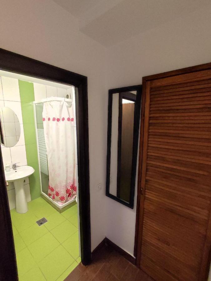 Scarlette Hotel Brasov Luaran gambar