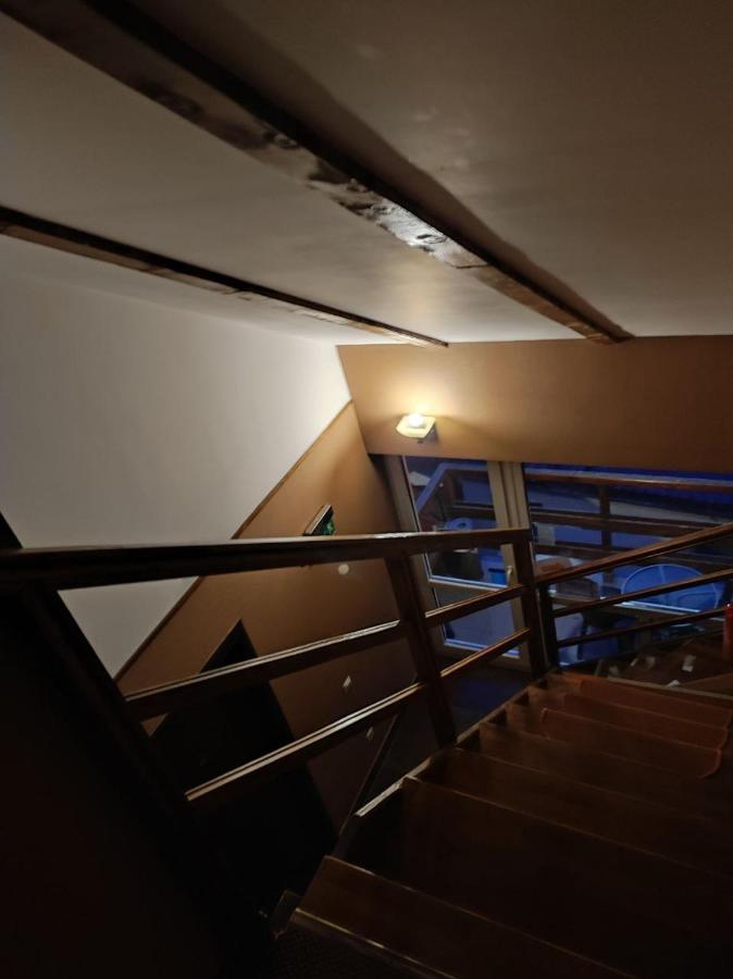 Scarlette Hotel Brasov Luaran gambar