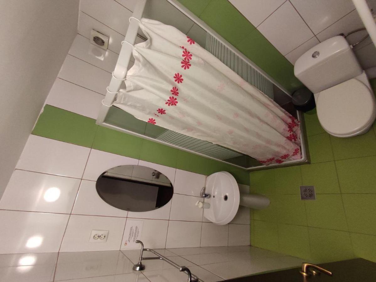 Scarlette Hotel Brasov Luaran gambar