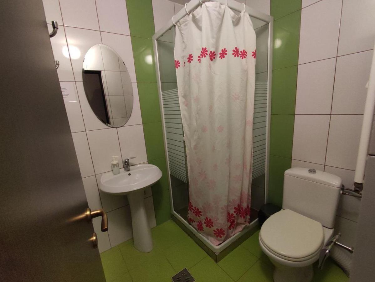Scarlette Hotel Brasov Luaran gambar