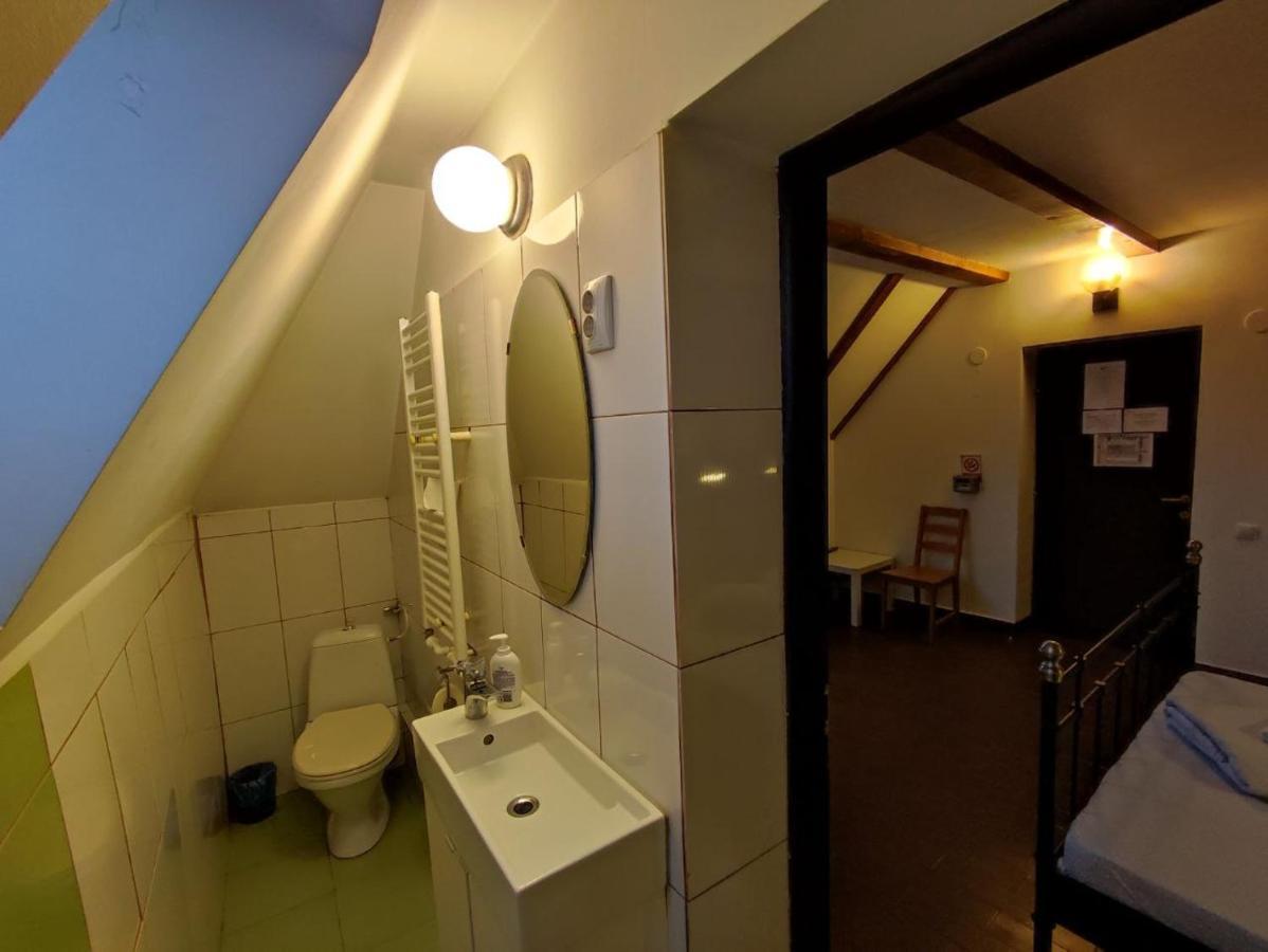 Scarlette Hotel Brasov Luaran gambar