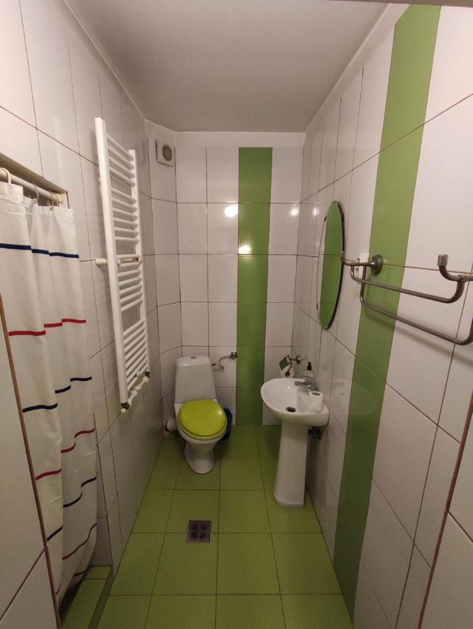 Scarlette Hotel Brasov Luaran gambar